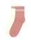Kadın Pembe Çorap