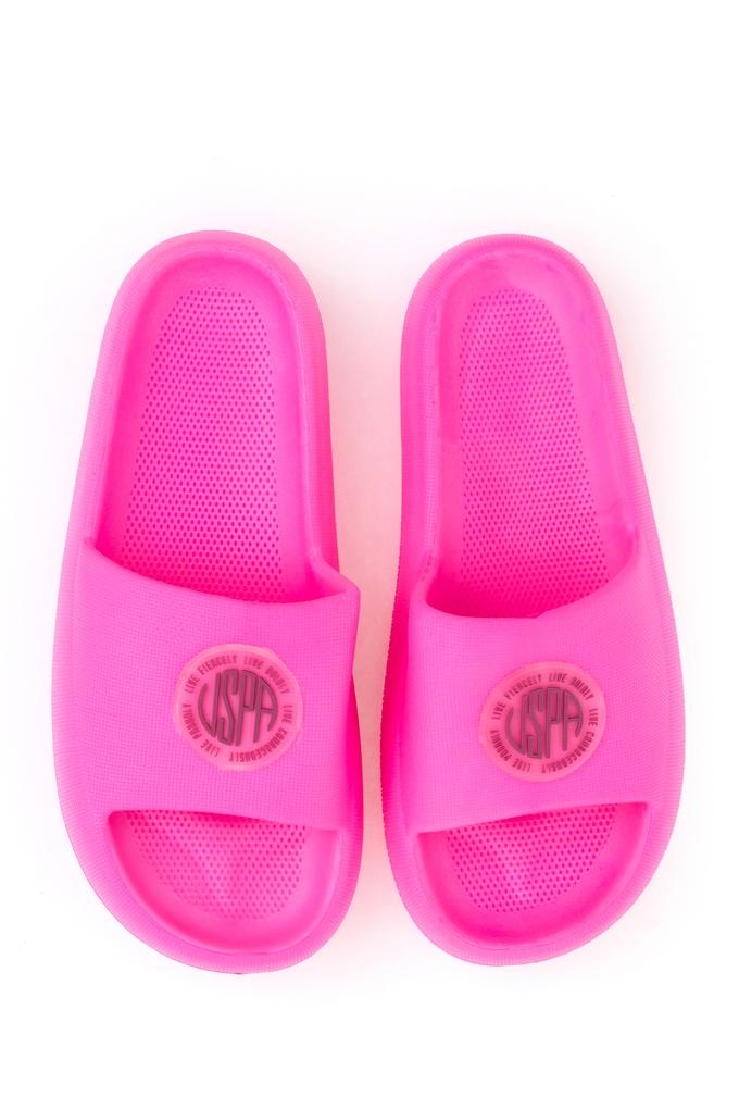 Kadın Pembe Ayakkabı