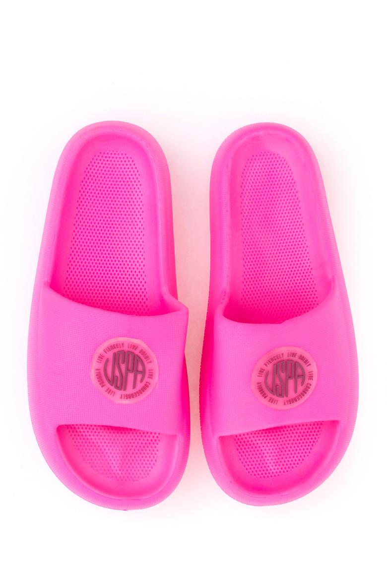 Kadın Pembe Ayakkabı