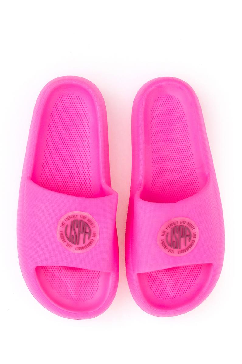 Kadın Pembe Ayakkabı