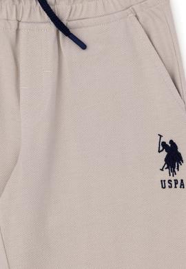 Erkek Çocuk Taş Örme Şort - 50263255045