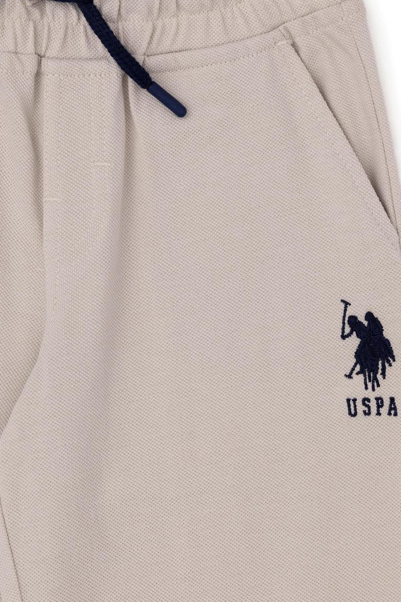 Erkek Çocuk Taş Örme Şort - 50263255045