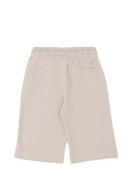 Erkek Çocuk Taş Örme Şort - 50263255045