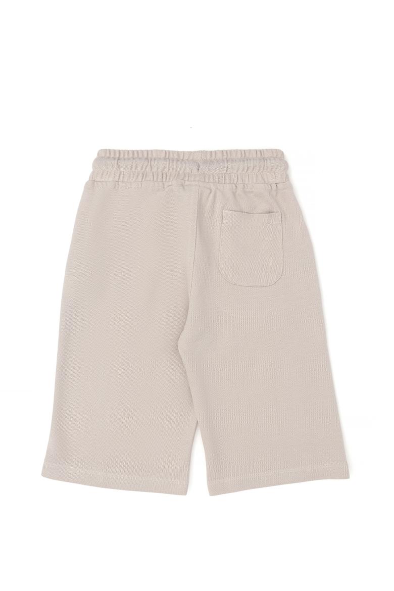 Erkek Çocuk Taş Örme Şort - 50263255045