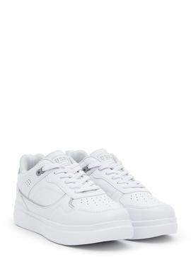 Kadın Beyaz Spor Ayakkabı - 50288905006