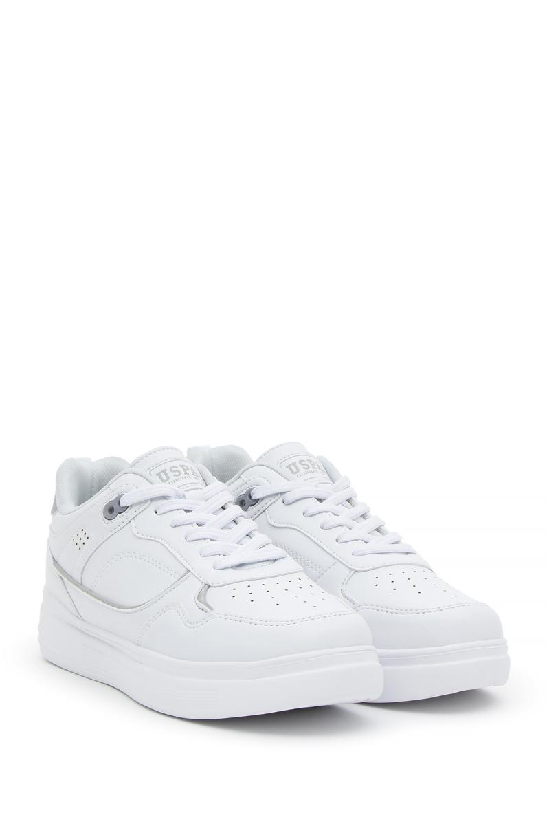 Kadın Beyaz Spor Ayakkabı