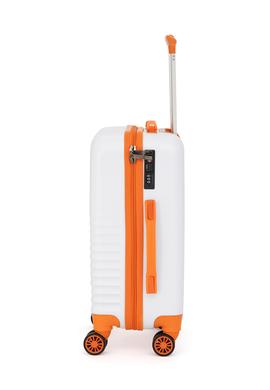 Beyaz Kabin Boy Valiz - 50282712001