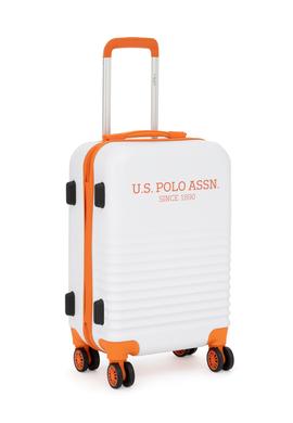 Beyaz Kabin Boy Valiz - 50282712001