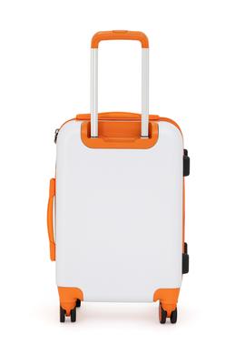 Beyaz Kabin Boy Valiz - 50282712001
