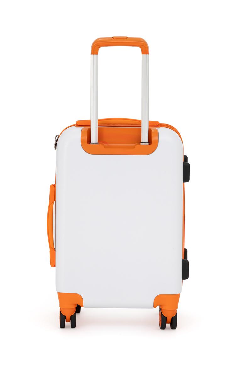 Beyaz Kabin Boy Valiz - 50282712001
