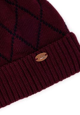 Erkek Bordo Bere - 50275704002