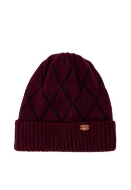 Erkek Bordo Bere - 50275704002