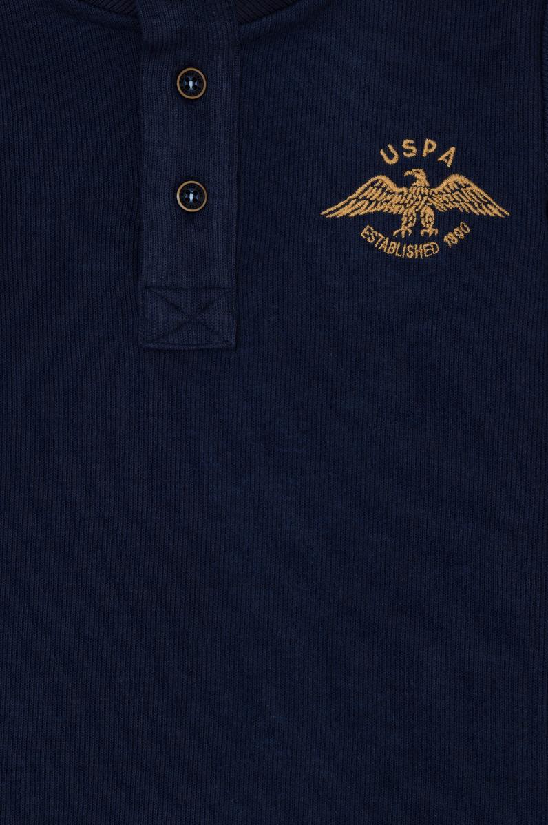 Erkek Çocuk Lacivert Sweatshirt