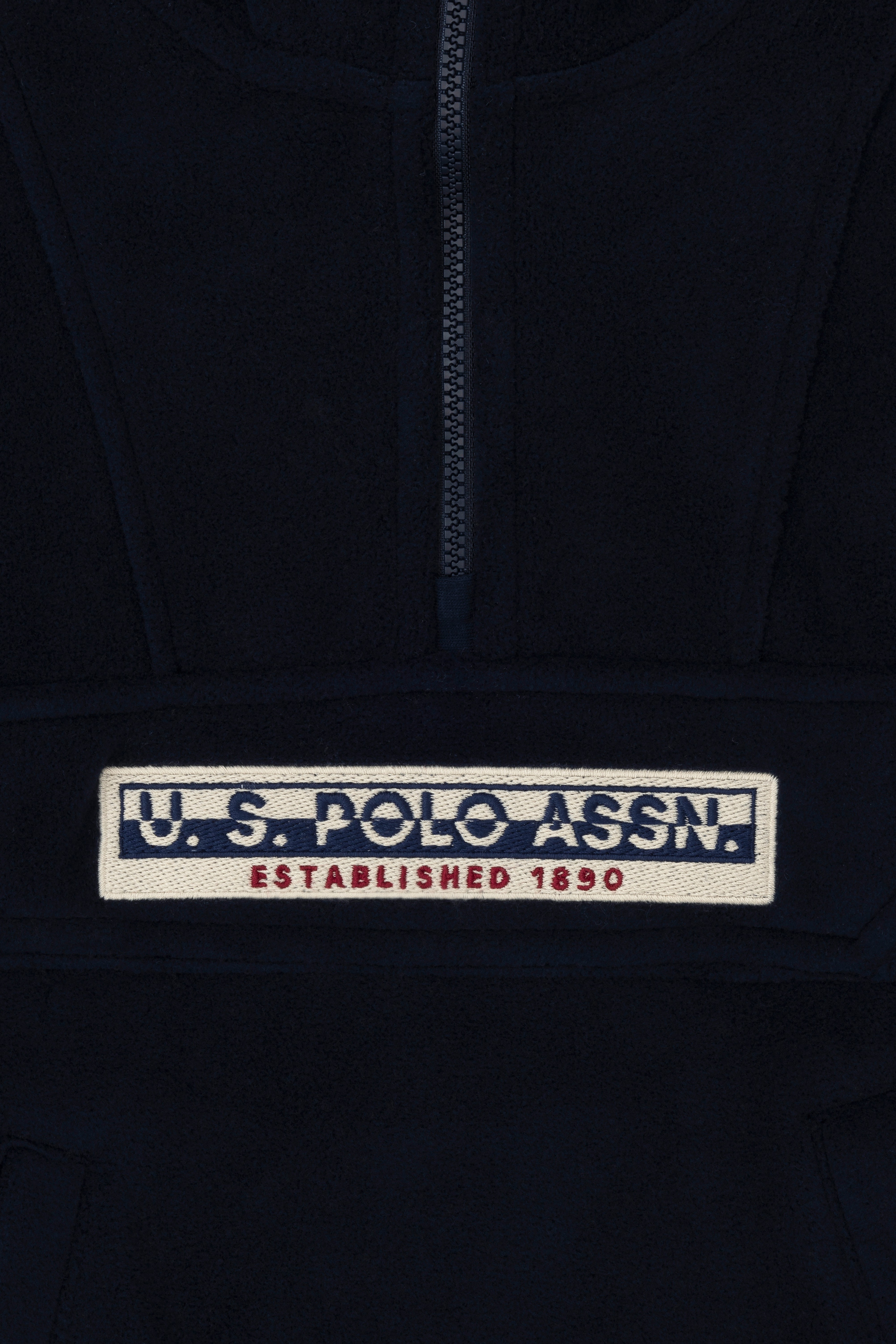 Erkek Çocuk Lacivert Sweatshirt - Image 3