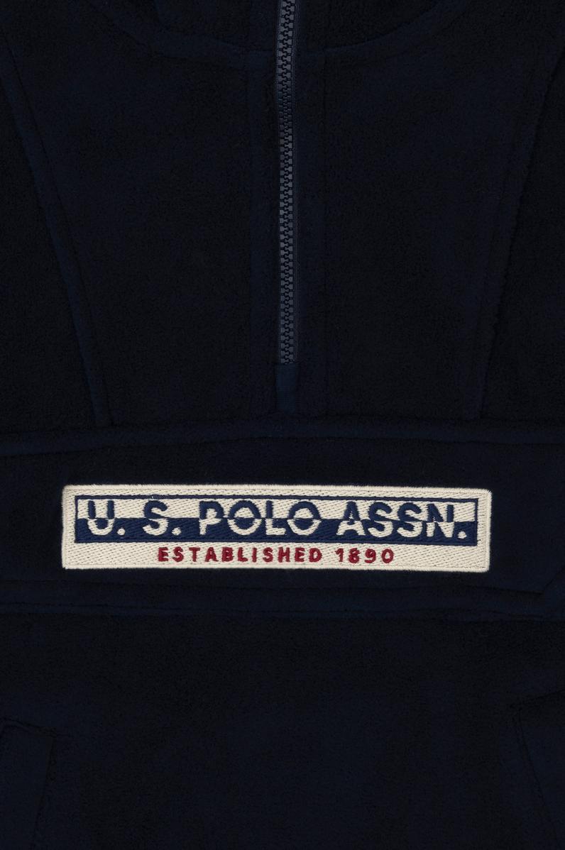 Erkek Çocuk Lacivert Sweatshirt