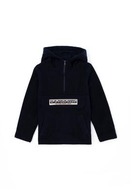 Erkek Çocuk Lacivert Sweatshirt - 50270853008