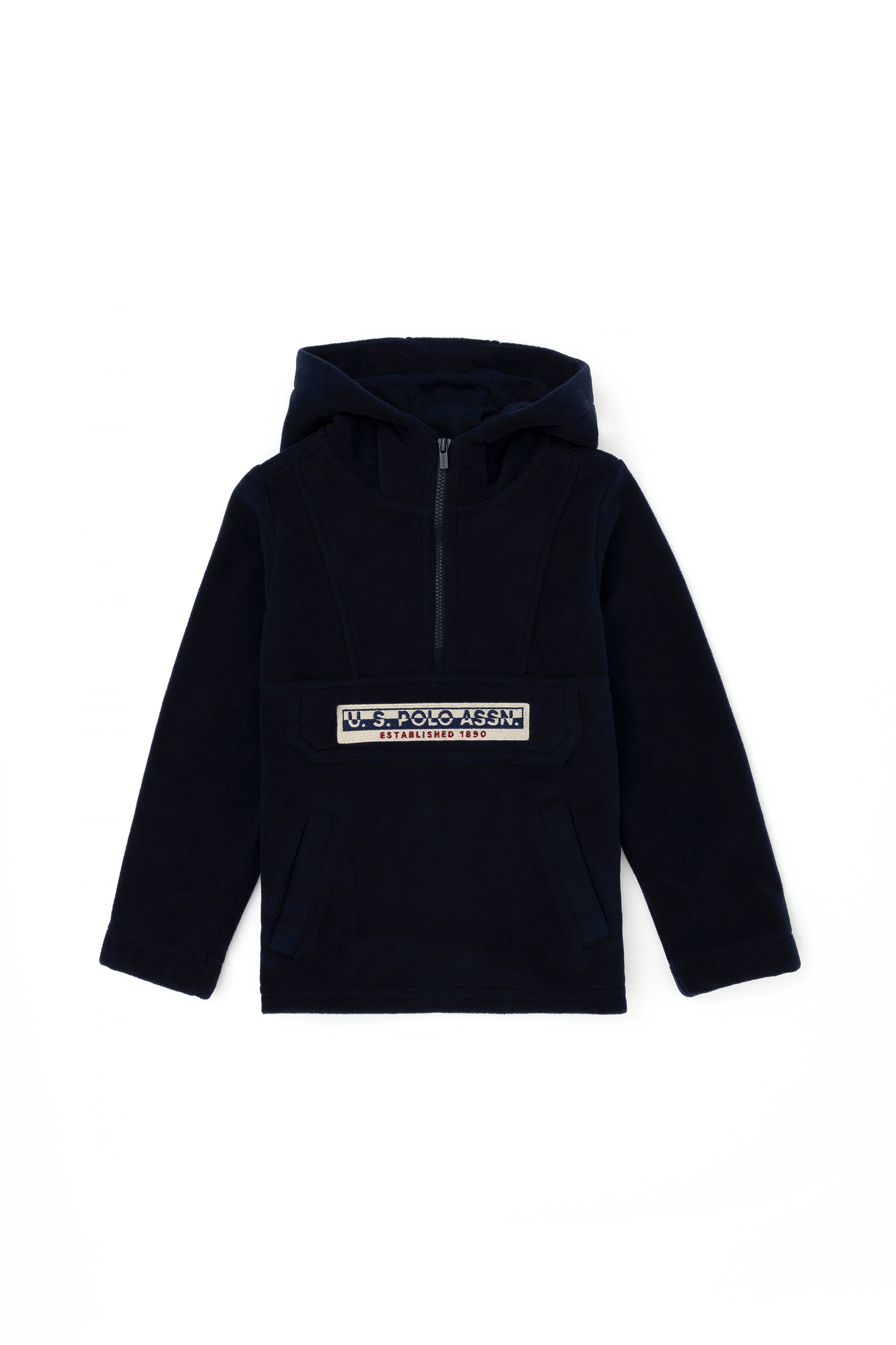 Erkek Çocuk Lacivert Sweatshirt