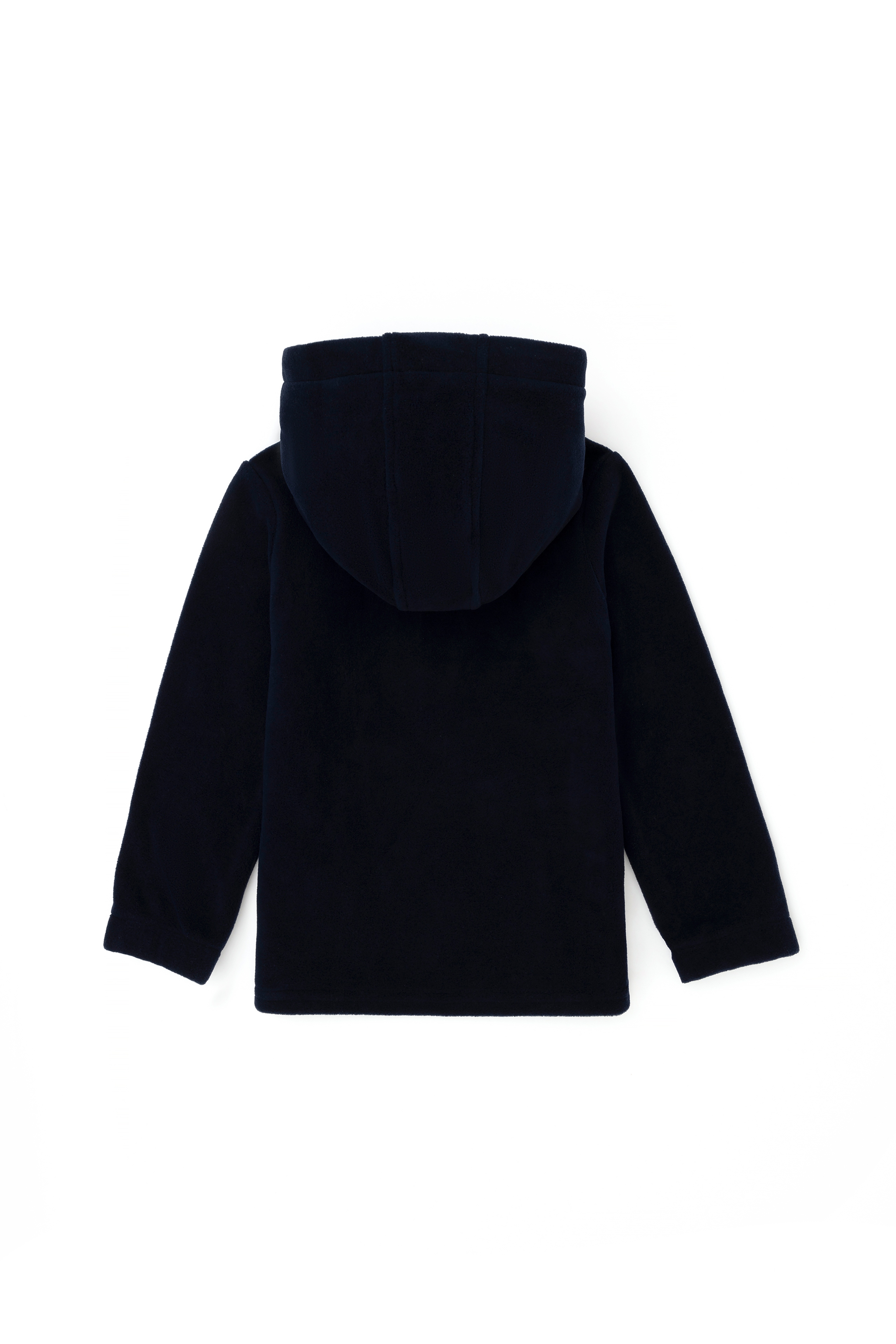 Erkek Çocuk Lacivert Sweatshirt