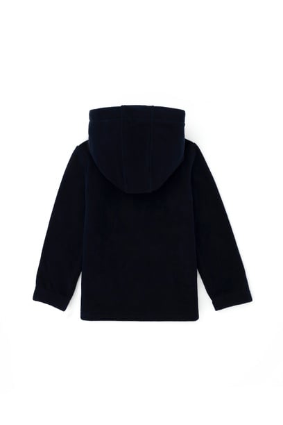Erkek Çocuk Lacivert Sweatshirt