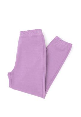 Kız Çocuk Lila Eşofman Altı - 50272410052