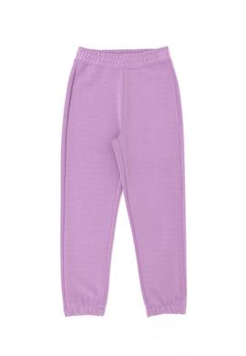 Kız Çocuk Lila Eşofman Altı - 50272410052