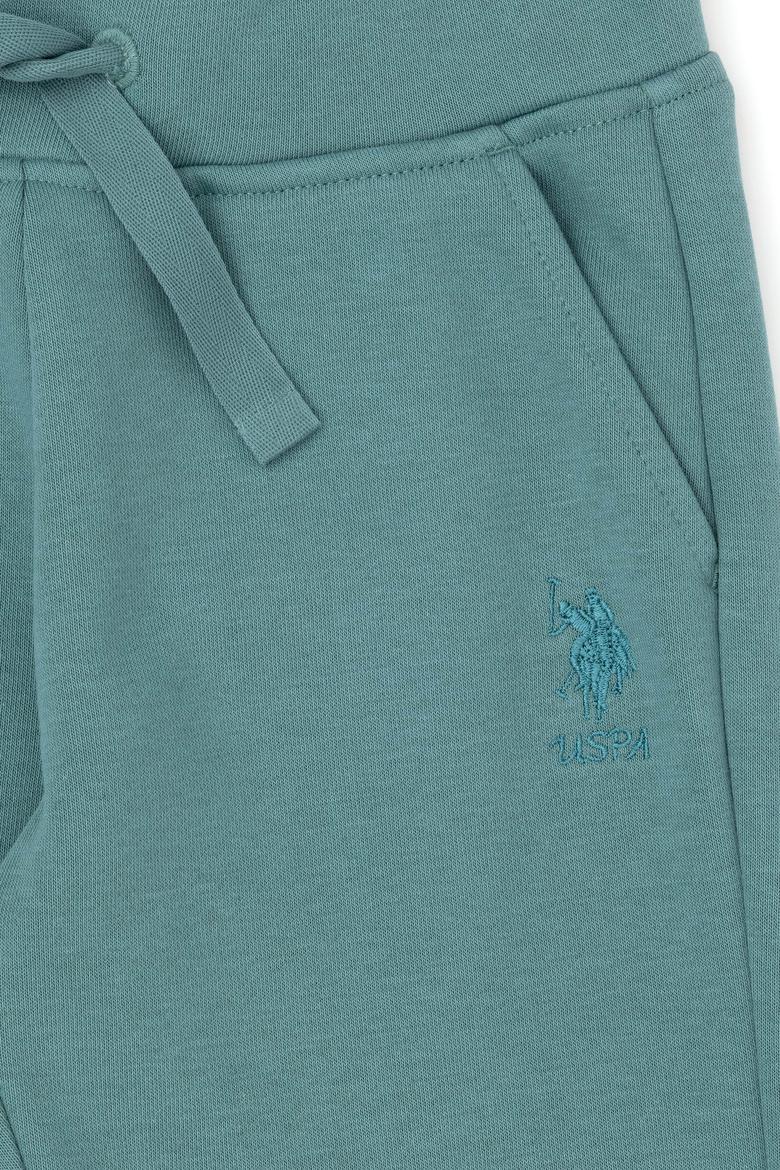 Kız Çocuk Mint Eşofman Altı - 50272438105