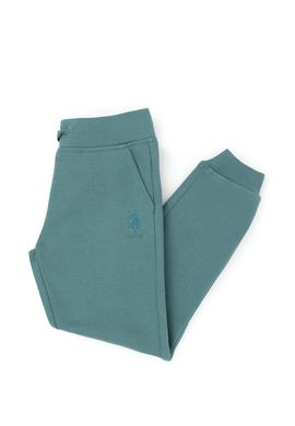 Kız Çocuk Mint Eşofman Altı - 50272438105