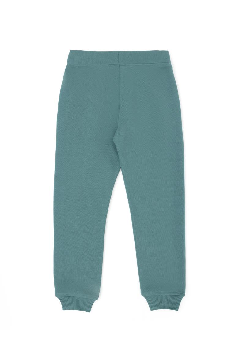 Kız Çocuk Mint Eşofman Altı - 50272438105