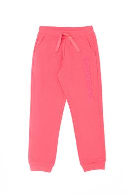 Kız Çocuk Pembe Eşofman Altı - 50275912067