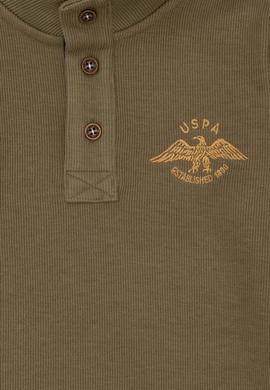 Erkek Çocuk Haki Sweatshirt - 50270852008