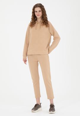 Kadın Kum Eşofman Altı - 50280010004