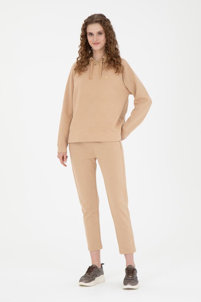 Kadın Kum Eşofman Altı