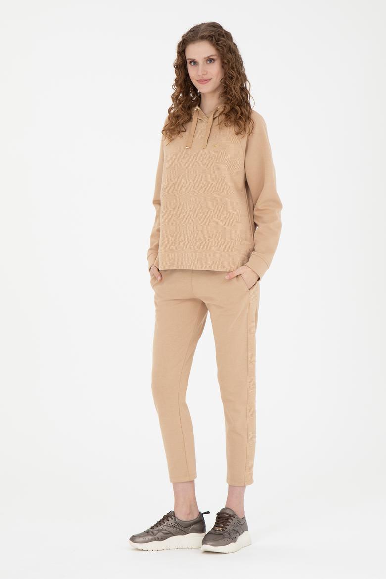 Kadın Kum Eşofman Altı - 50280010004