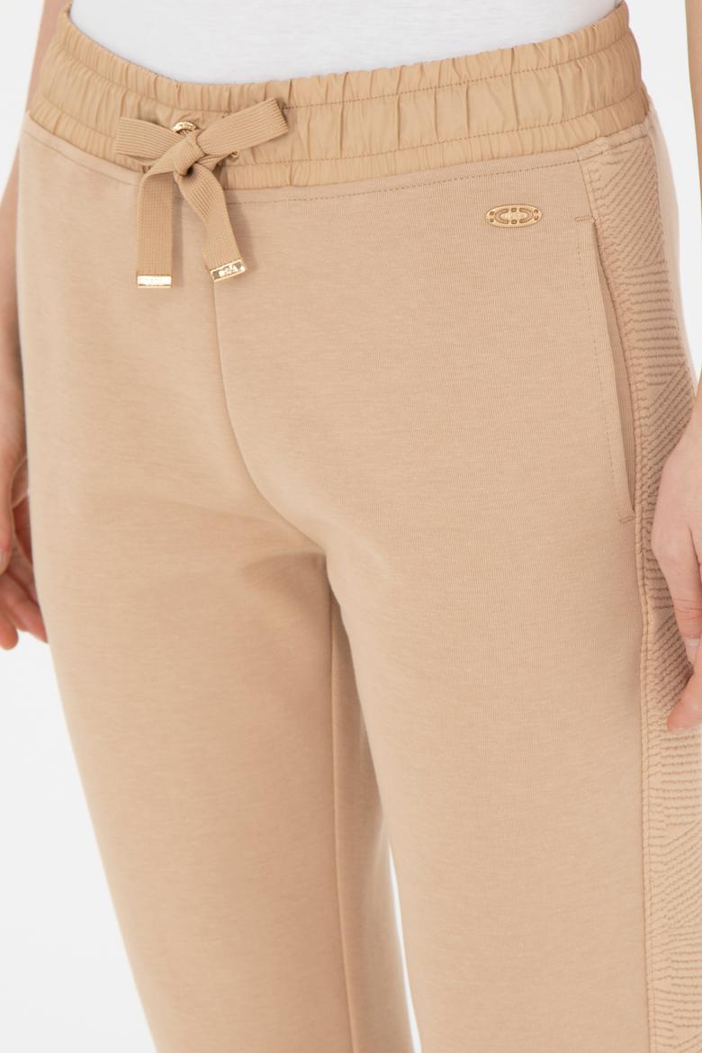 Kadın Kum Eşofman Altı - 50280010004