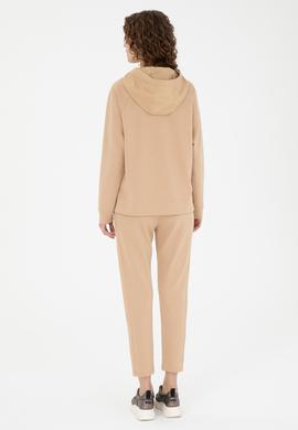 Kadın Kum Eşofman Altı - 50280010004