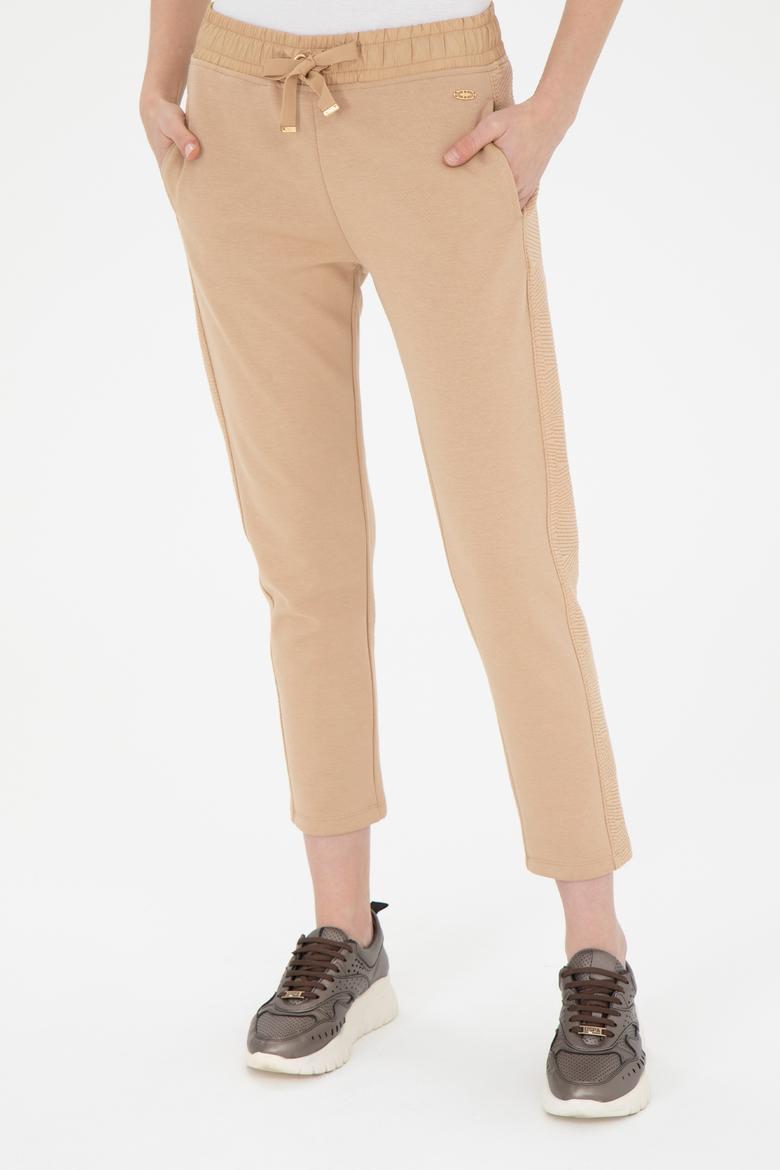 Kadın Kum Eşofman Altı - 50280010004