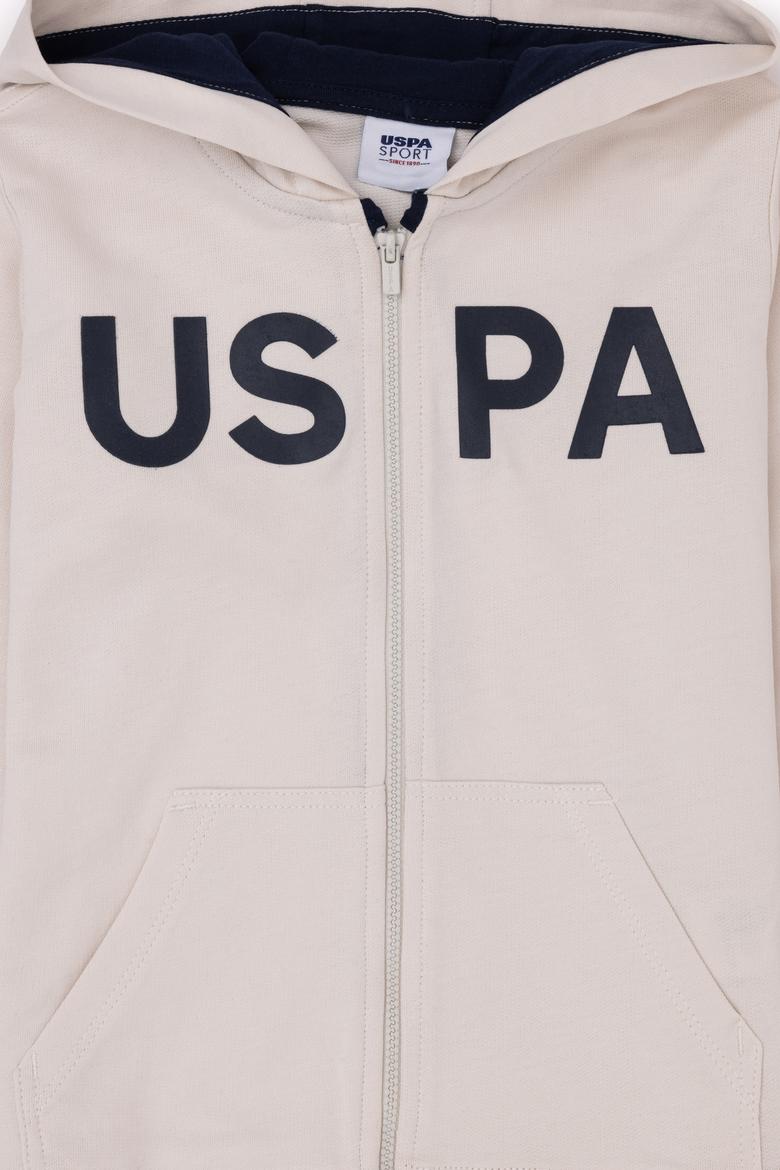 Erkek Çocuk Taş Basic Sweatshirt - 50269422079