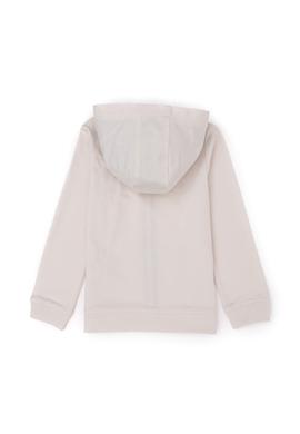 Erkek Çocuk Taş Basic Sweatshirt - 50269422079