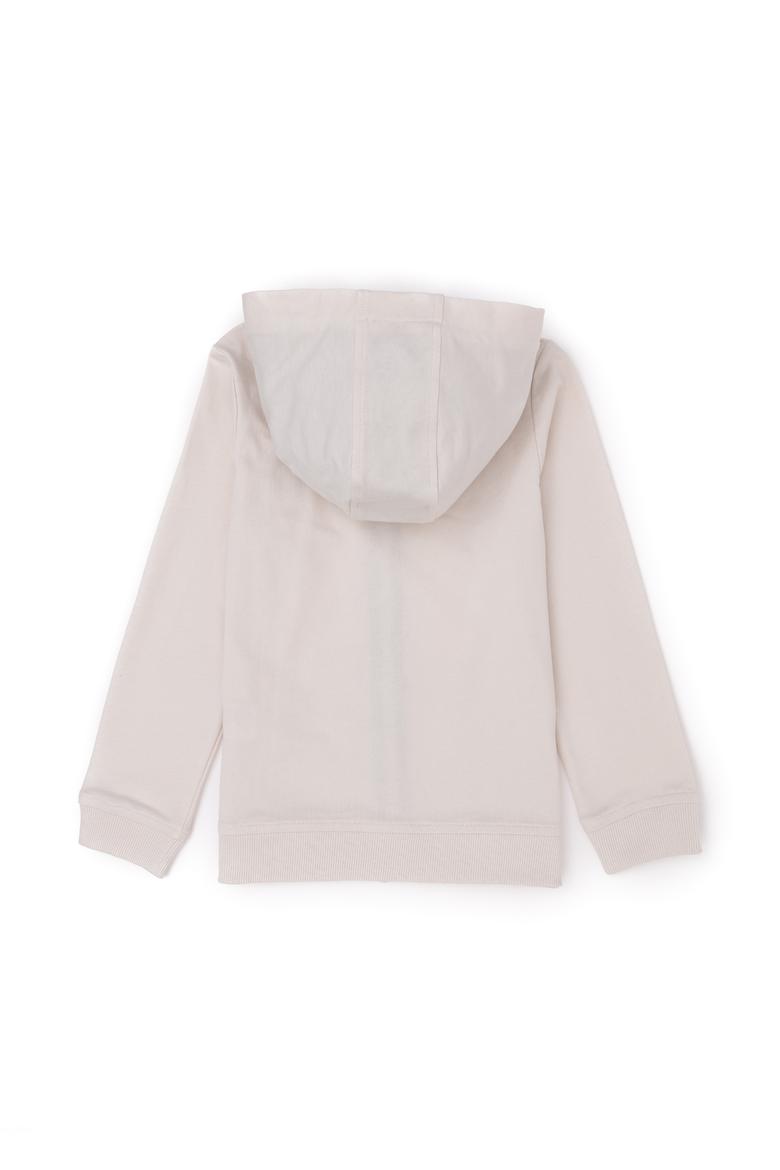 Erkek Çocuk Taş Basic Sweatshirt - 50269422079