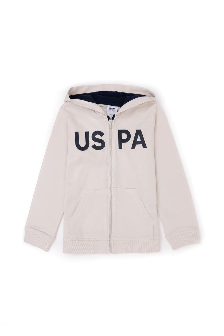 Erkek Çocuk Taş Basic Sweatshirt - 50269422079