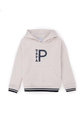 Erkek Çocuk Taş Sweatshirt - 50270794034