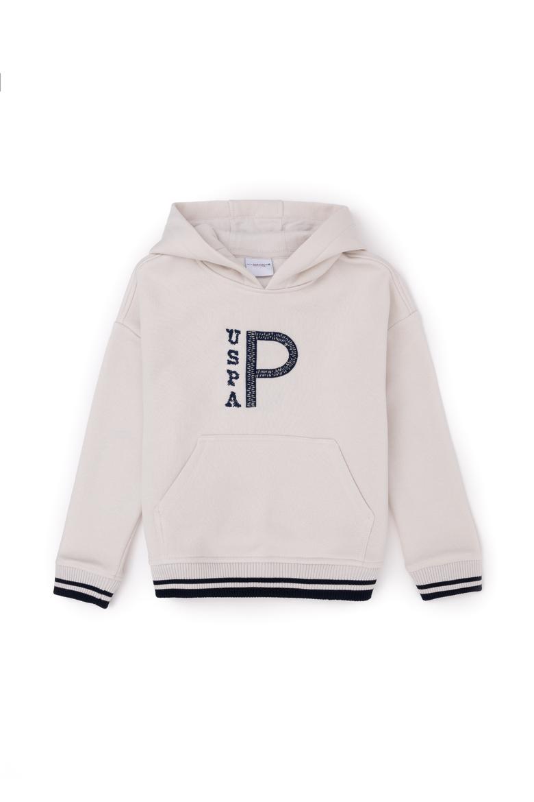 Erkek Çocuk Taş Sweatshirt - 50270794034