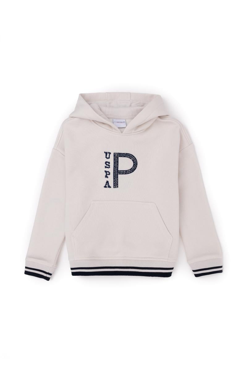 Erkek Çocuk Taş Sweatshirt