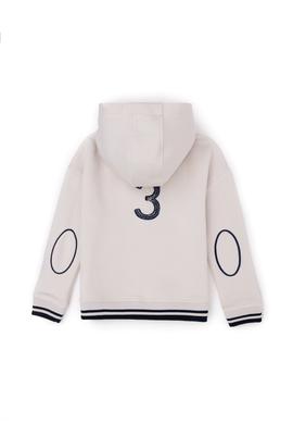 Erkek Çocuk Taş Sweatshirt - 50270794034