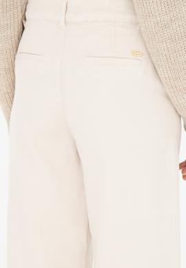 Kadın Taş Loose Fit Jean Pantolon - 50275864014