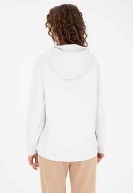 Kadın Taş Sweatshirt - 50272160005