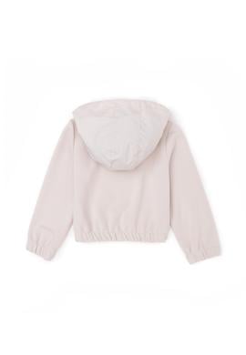 Kız Çocuk Taş Kapüşonlu Sweatshirt - 50272413015