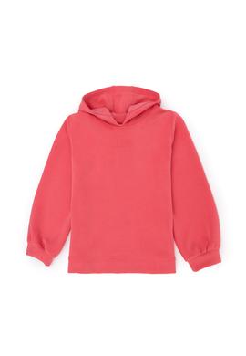Kız Çocuk Pembe Sweatshirt - 50272411021