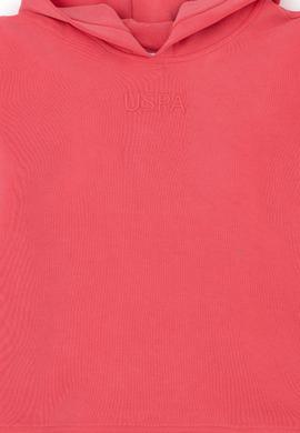 Kız Çocuk Pembe Sweatshirt - 50272411021