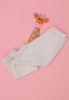 Kız Çocuk Taş Eşofman Altı - 50272410031